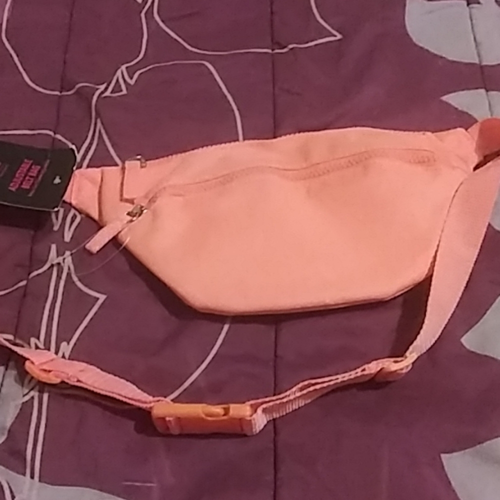 Finny bag